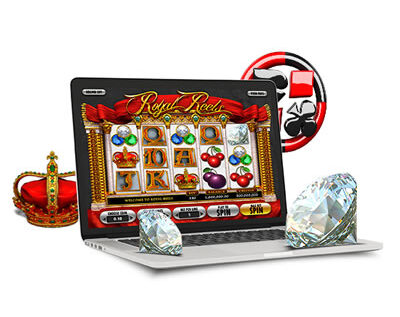Slot Casino Oyunlari