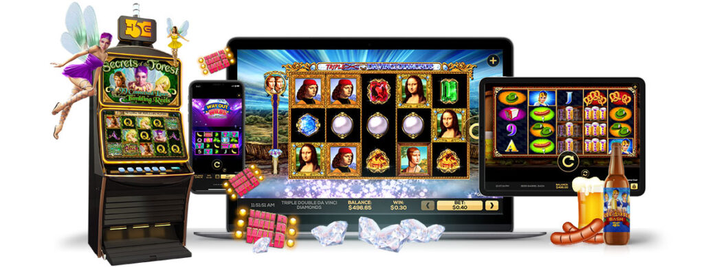 slot casino